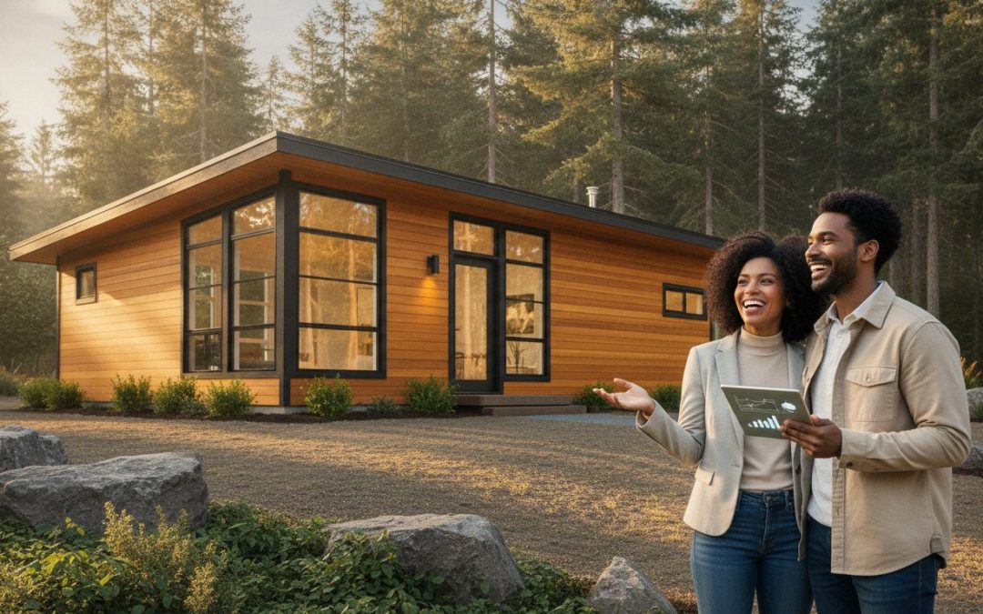 How Much Does a Micro House Cost in 2026? A Complete Pricing Guide