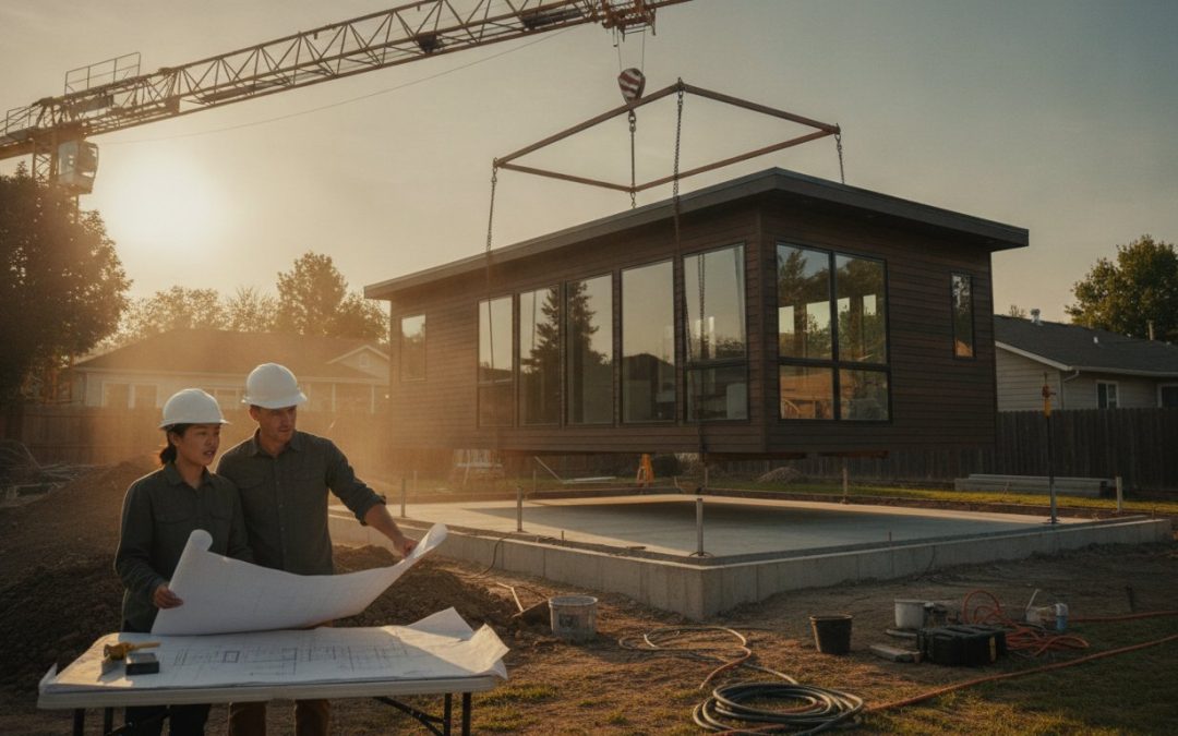 Common Mistakes When Buying a Prefab ADU: The 2026 Buyer’s Guide